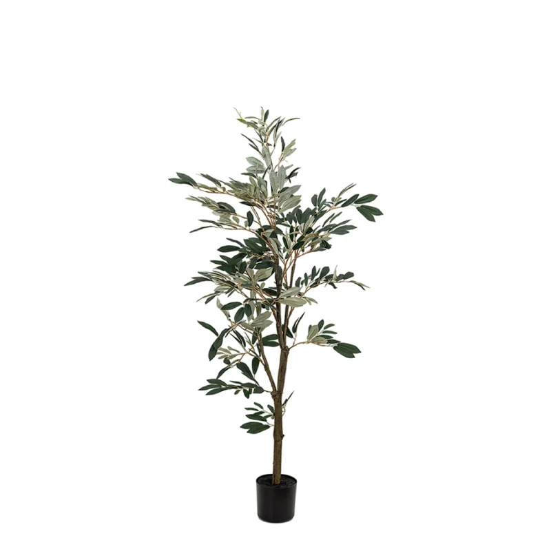 Arbres artificiels - Olivier