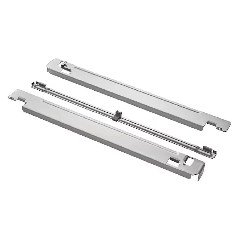 Trousse de superposition pour lessive Acier graphite