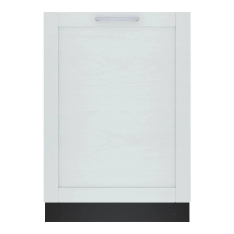 Lave-vaisselle encastrable 24 po, 39 dBA - Série Benchmark™ - Panneau requis