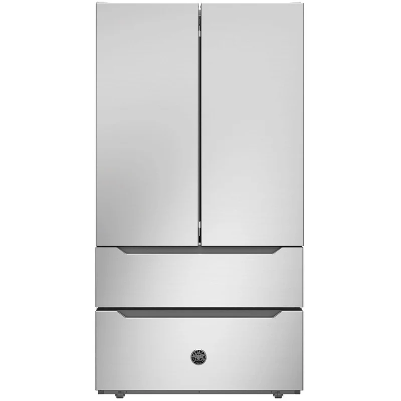 Bertazzoni Réfrigérateurs Quatre portes avec porte à deux battants REF36FDFIXNB