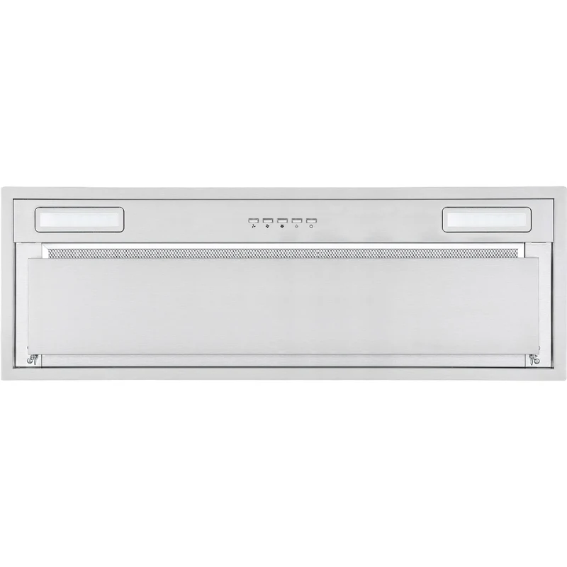 AVIVA Hotte encastrable Perimeter de 34 pouces AVPP346S