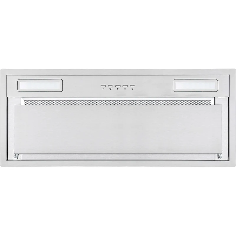 AVIVA Hotte encastrable Perimeter de 27 pouces AVPP276S
