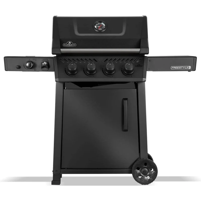 Napoleon Freestyle™ PRO 425 barbecue au gaz - Propane FP425DSIBPMK-1