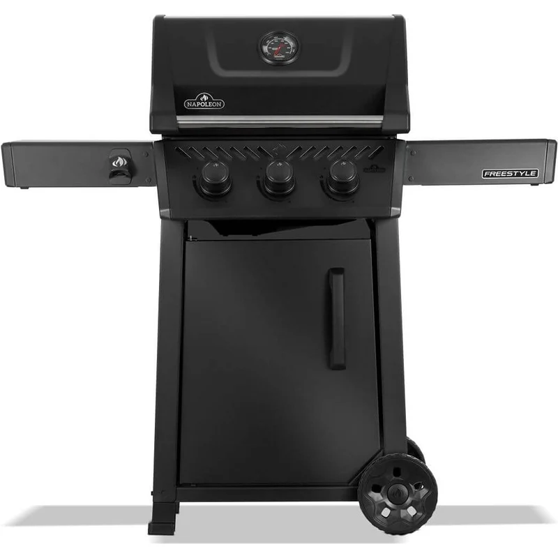 Napoleon Freestyle™ 365 barbecue au gaz - Propane F365DPMK-1