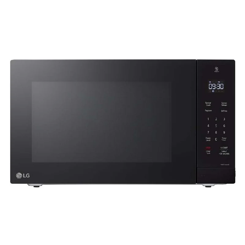 Micro-ondes de comptoir 1,5 pi³ - NeoChefMC avec cuisson par capteur