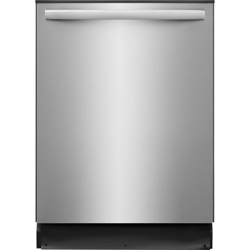 Frigidaire Gallery Lave-vaisselle intégré avec système de lavage OrbitClean® GDHH4527AF