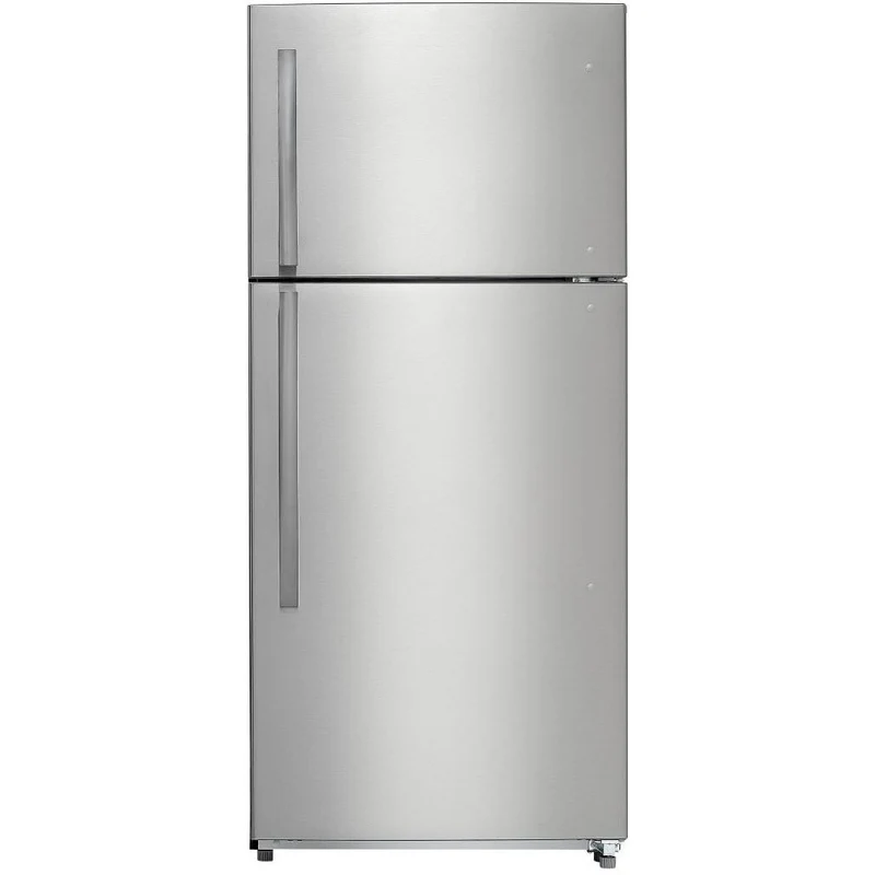 Danby Réfrigérateur amovible de 29,5 po., 18 pi.cu. avec éclairage DEL DFF180E2SSDB