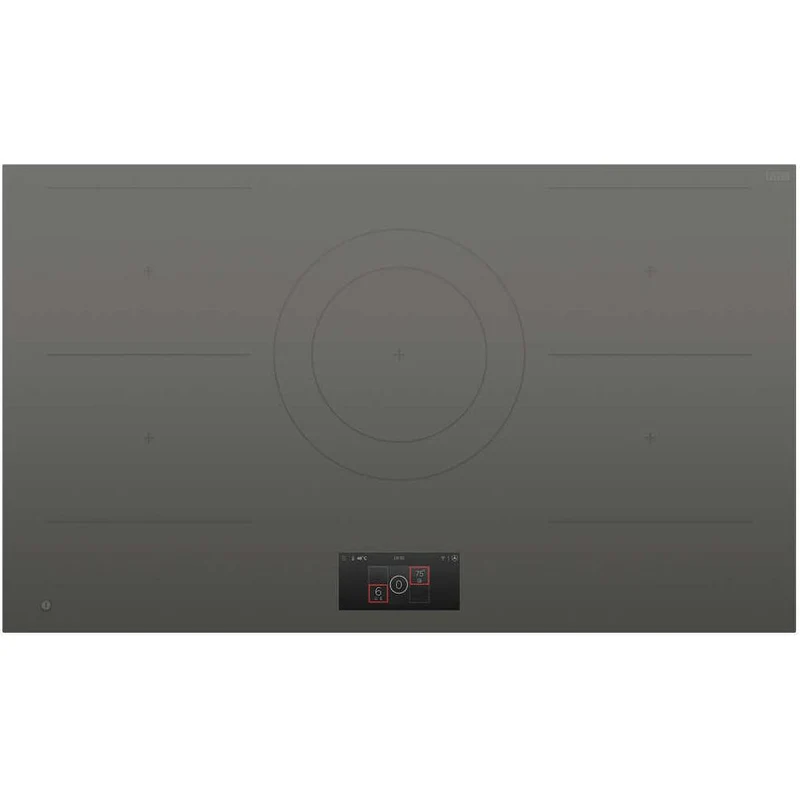 Fisher & Paykel Table de cuisson encastré à induction de 36 pouces avec 2 SmartZones CI365DTTG1