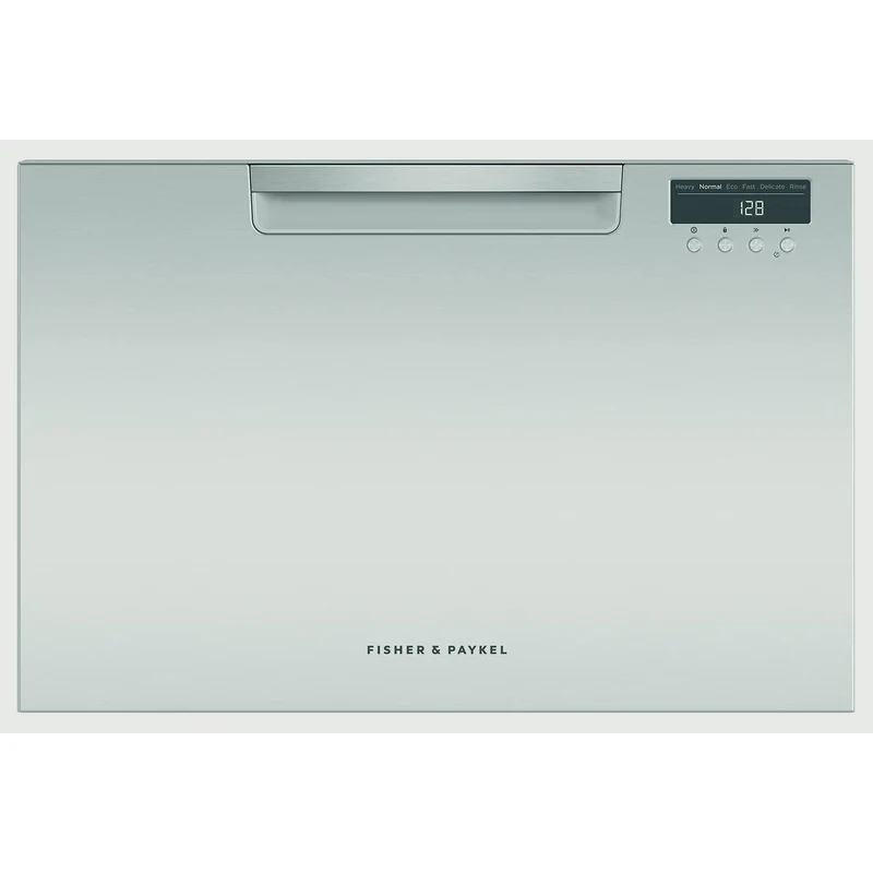 Fisher & Paykel Lave-vaisselle intégré à tiroir simple avec technologie SmartDrive™ DD24SAX9N