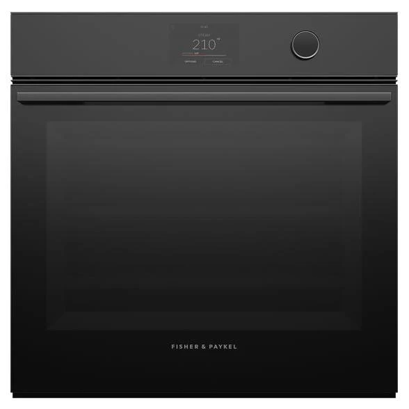 Fisher & Paykel Four mural encastré de 24 po, 3.0 pi cu OS24SMTDB1