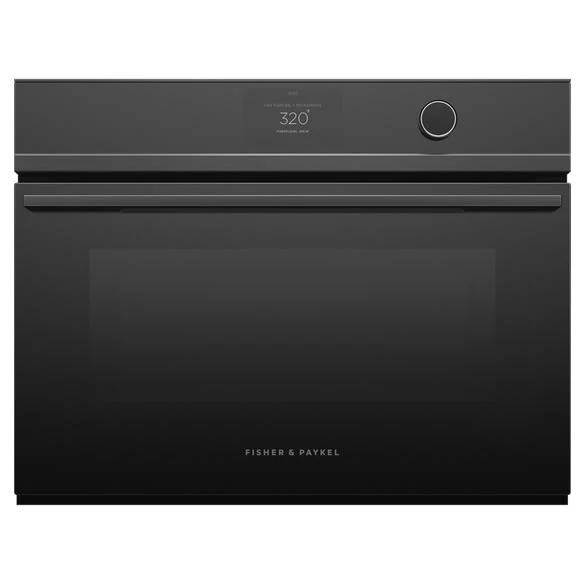 Fisher & Paykel Four mural encastr/ de 24 po, 1.7 pi cu OM24NDTDB1