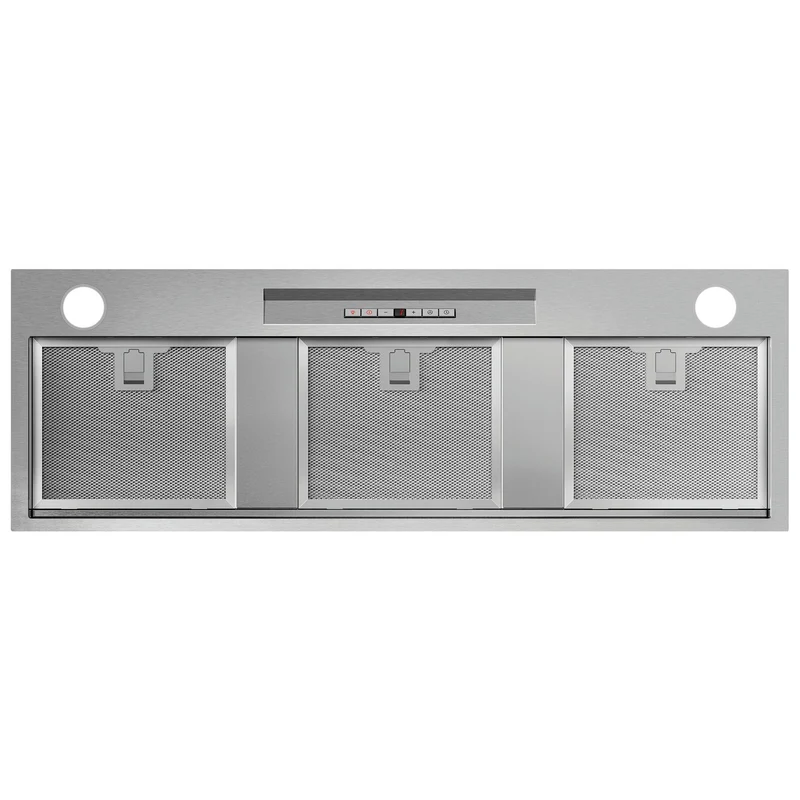Fisher & Paykel Hotte encastrable série 5 de 36 po. avec éclairage DEL HP36ILTX2