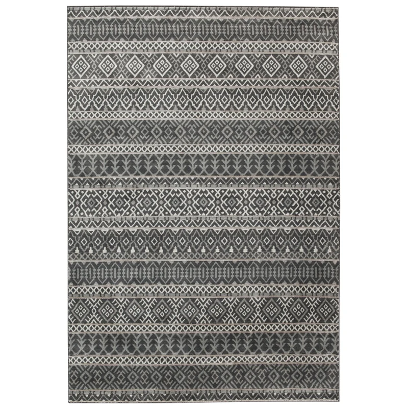 Tapis 5 pi x 8 pi - Joachim
