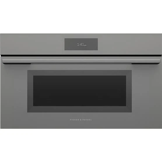Fisher & Paykel Four à cuisson rapide encastré de 30 pouces OM30NMUG3