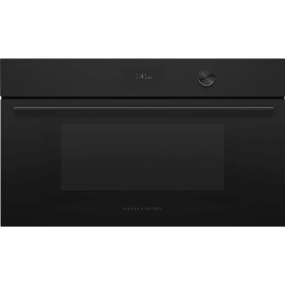 Fisher & Paykel Four à cuisson rapide encastré de 30 pouces OM30NCTDB3