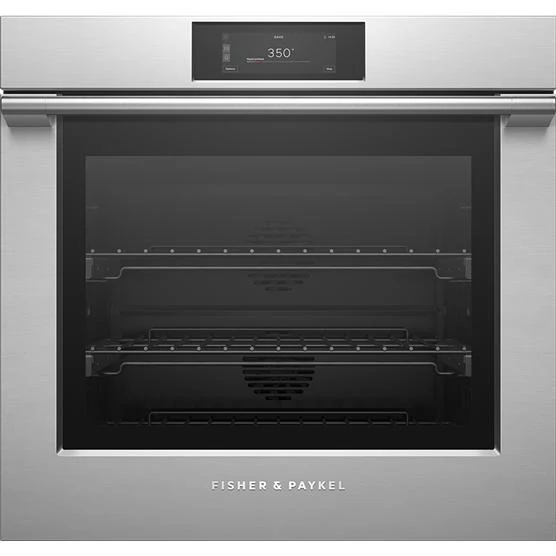 Fisher & Paykel Four mural simple encastré de 30 pouces, 4,9 pi. cu. OB30SPPUX3