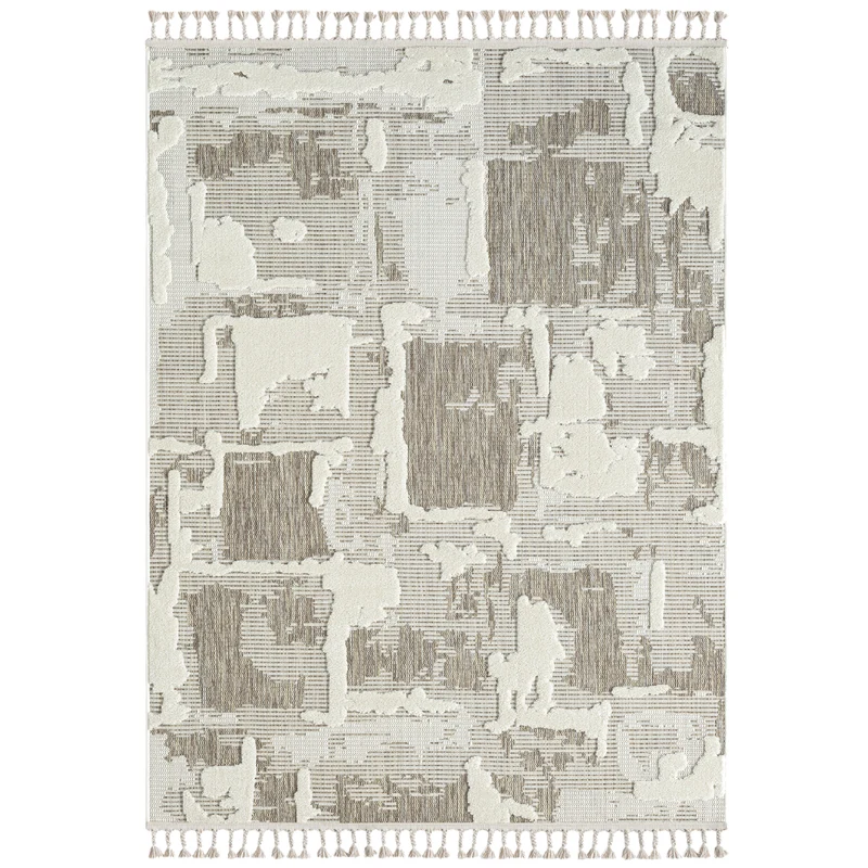 Tapis 5 pi x 8 pi - Stella