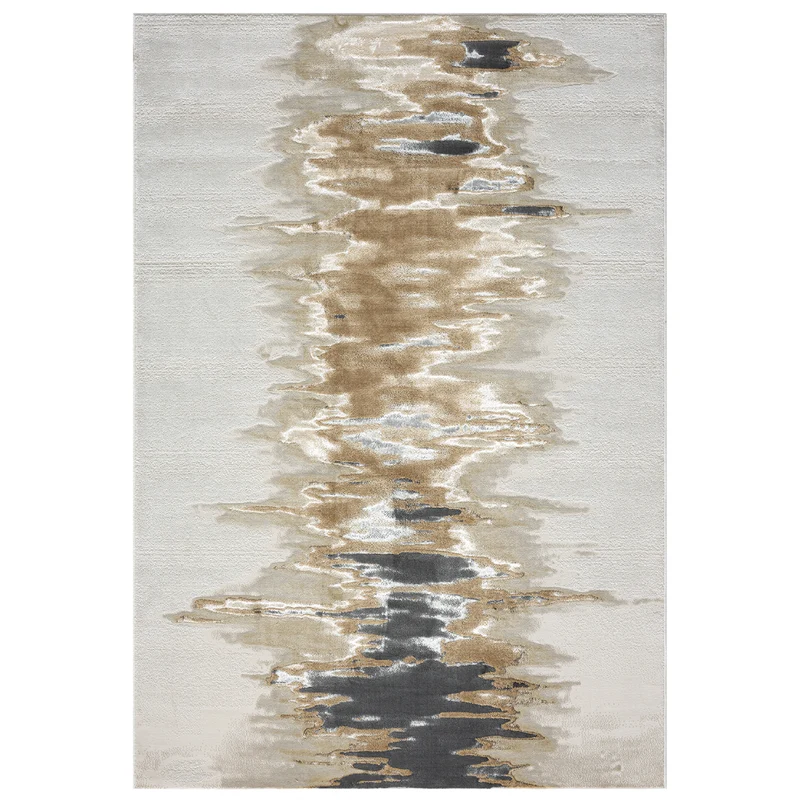 Tapis 5 pi x 8 pi - Frenzy