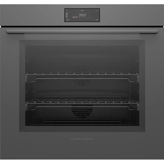 Fisher & Paykel Four mural simple encastré de 30 pouces, 4,9 pi. cu. OB30SMPUG3