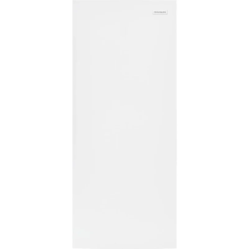 Frigidaire Congélateur vertical de 13 pi. cu. FFUE1326AW