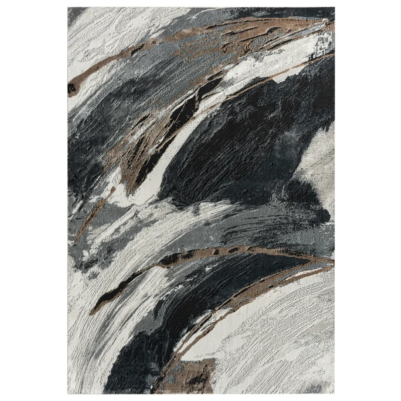 Tapis 5 pi x 8 pi - Angel