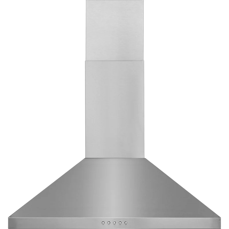Frigidaire Hotte murale à auvent de 30 po FHWC3075LS