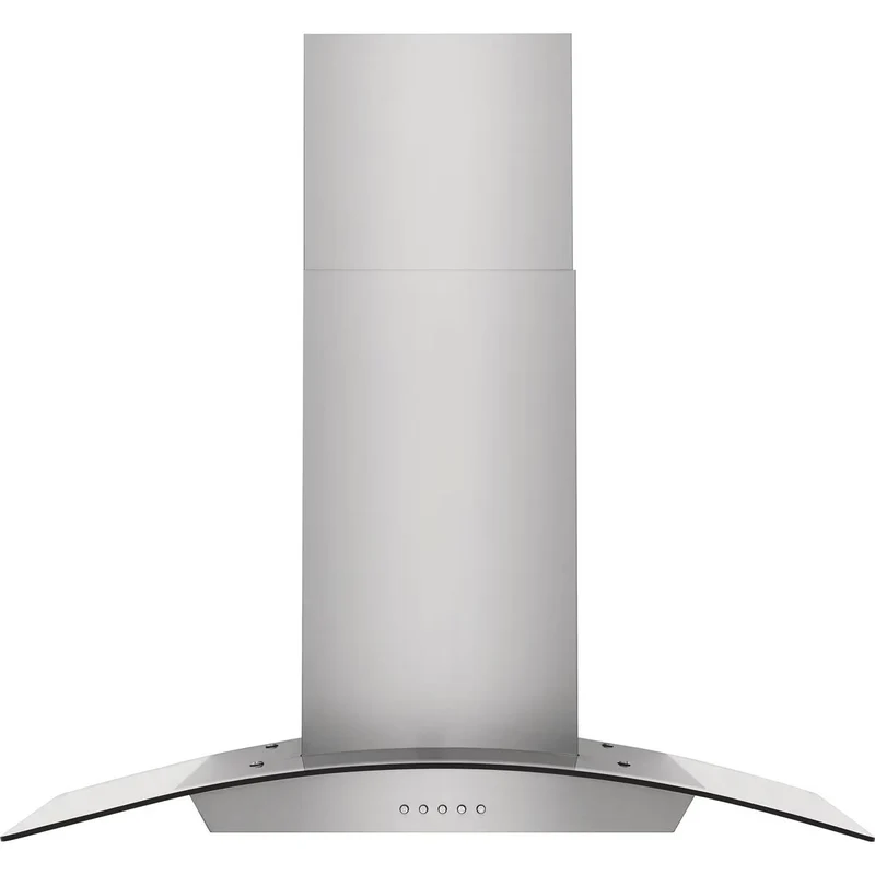 Frigidaire Hotte murale à auvent de 36 po FHWC3670LS