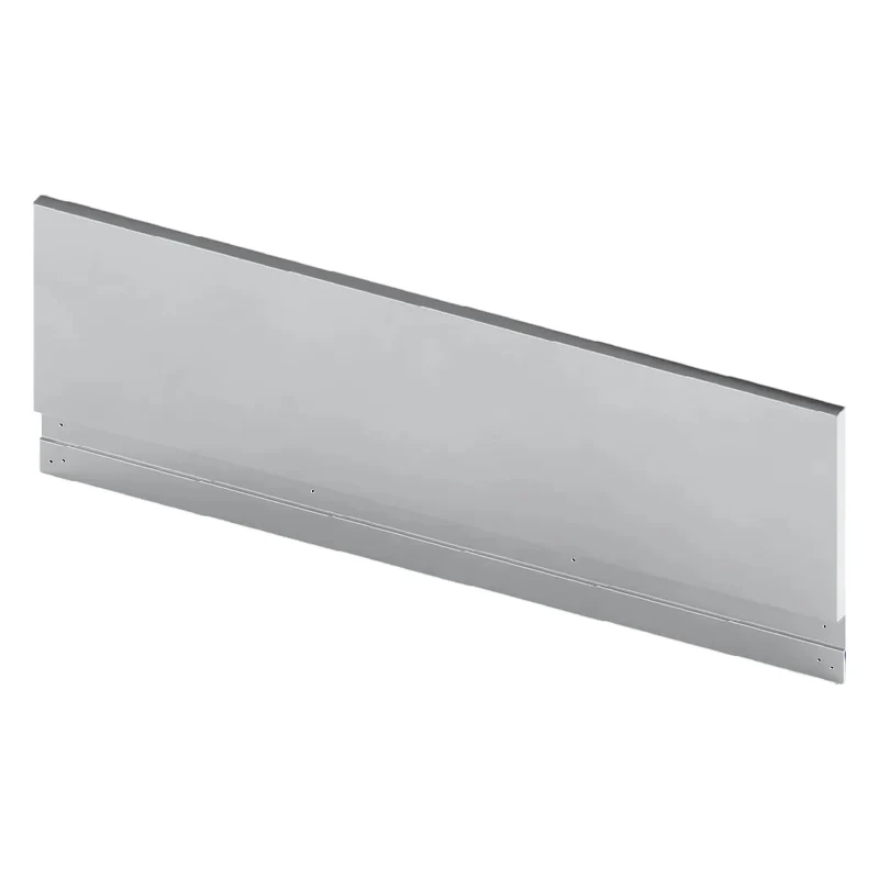 Dosseret pour cuisinières 30 po Inox