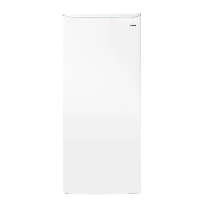 Congélateur vertical 22 po, 6,0 pi³ Blanc