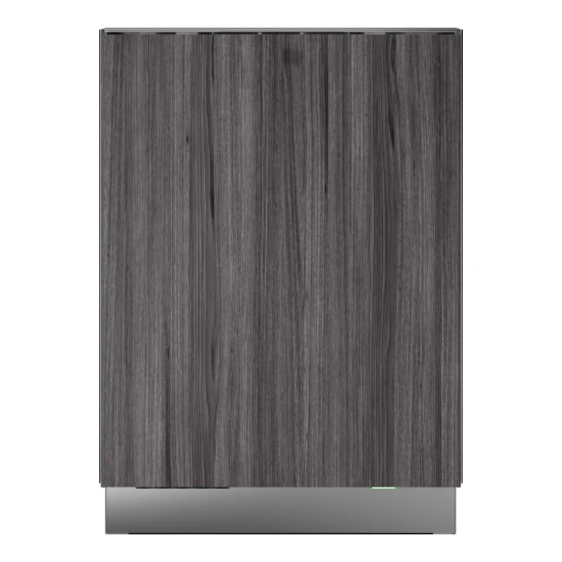 Lave-vaisselle XXL encastrable 24 po, 42 dBA Panneau requis - Série 40 Super Cleaning System™