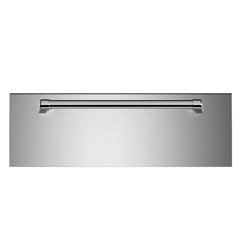 Tiroir réchaud 30 po Inox