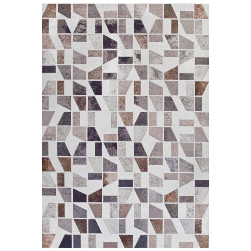 Tapis 5 x 7 pi / 8 x 10 pi - Jettner