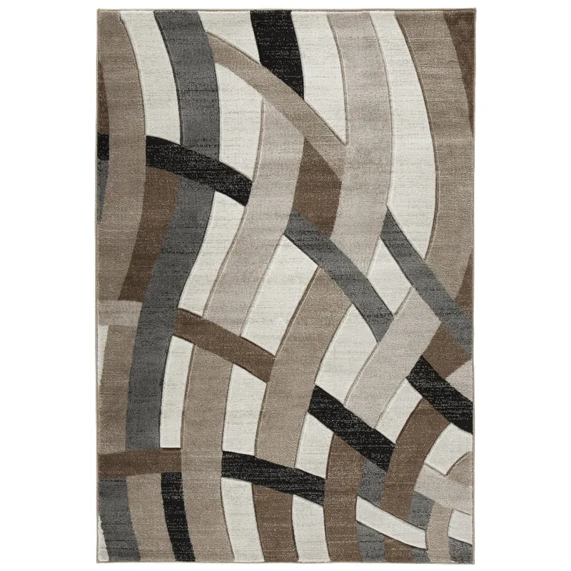 Tapis 5 x 7 pi / 8 x 10pi - Jacinth