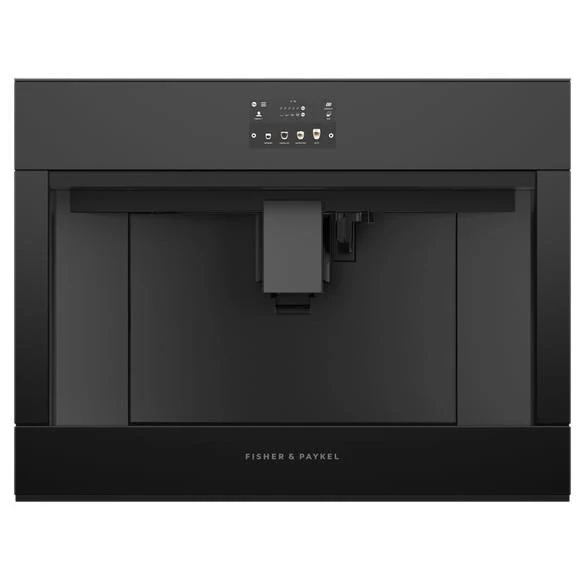 Fisher & Paykel Machine à espresso EB24MSB1