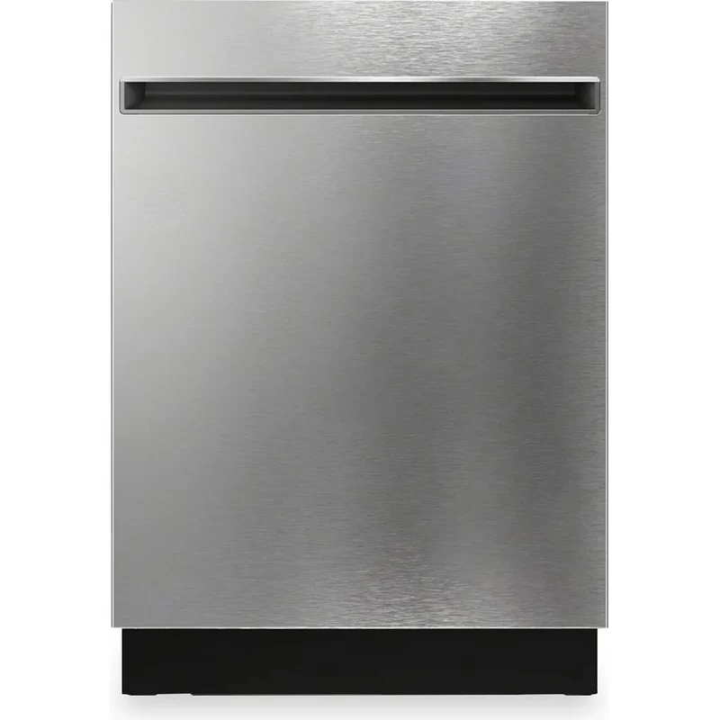 GE Lave-vaisselle à commande supérieure avec séchage Auto Open GBT500SSVSS