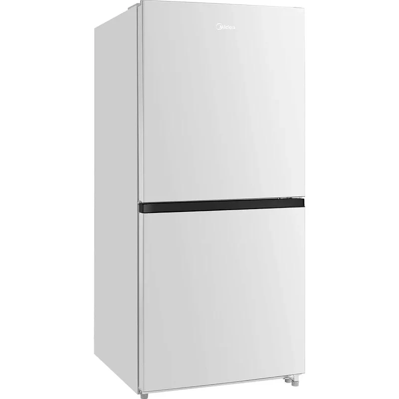 Midea Réfrigérateur/congélateur convertible 50/50 Flex de 20,0 pi. cu. MRU21C7BWW