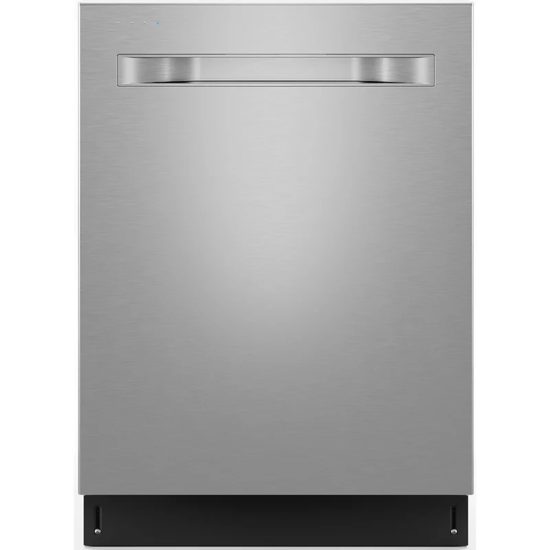 Midea Lave-vaisselle intégré avec Wi-Fi MDT24P4AST