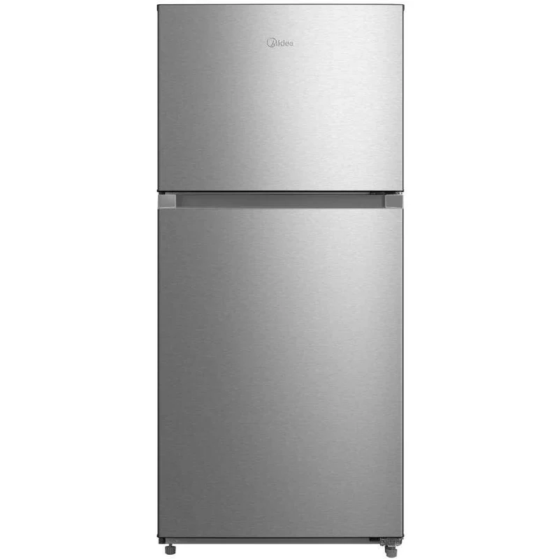 Midea Réfrigérateur à congélateur supérieur de 18 pi cu MRT18D3BST