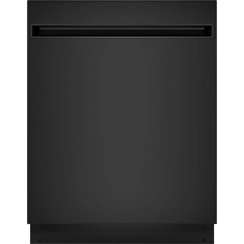 GE Lave-vaisselle intégré avec lavage CleanSensor UBT410SGVBB