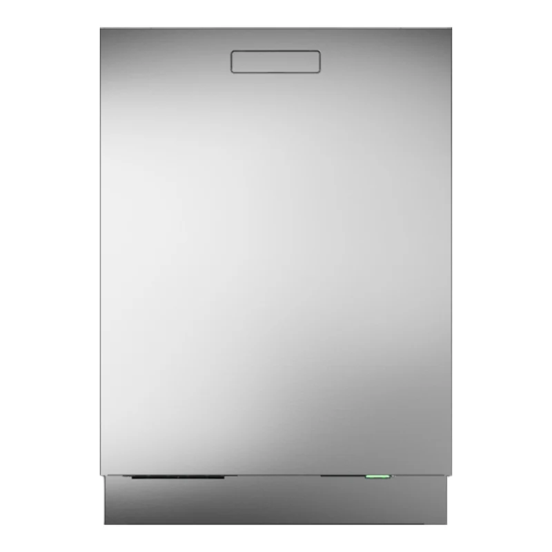 Lave-vaisselle XXL encastrable 24 po 39 dBA Inox - Wi-Fi