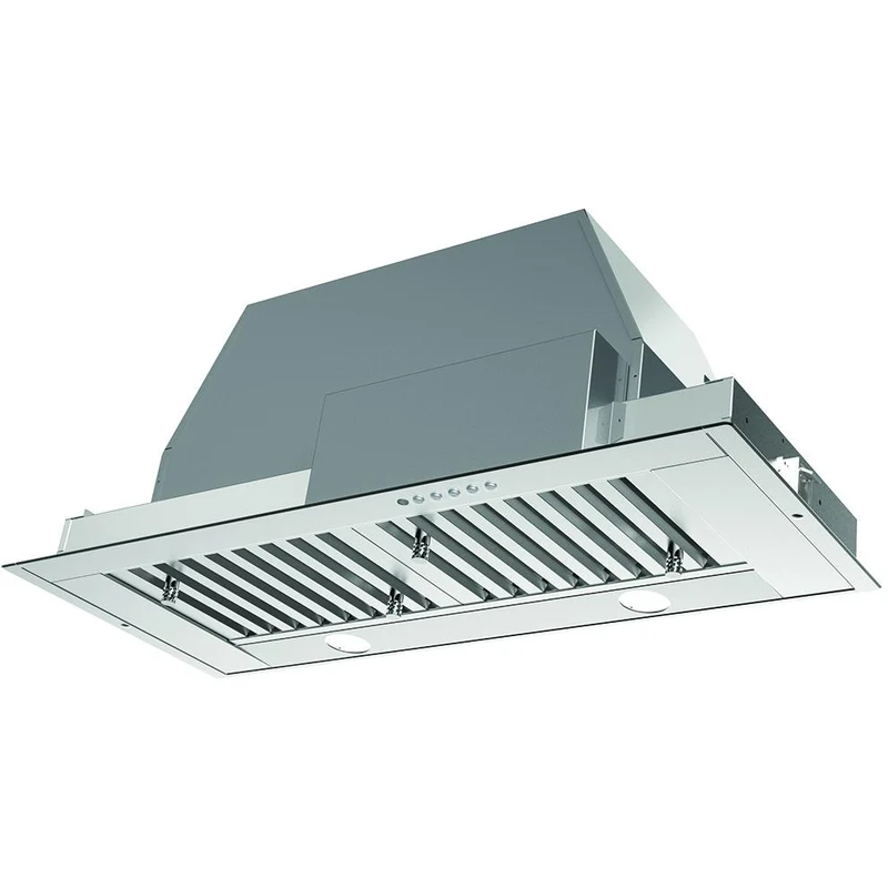 Faber Hotte encastrable Inca SD de 29 po avec systeme VAM INSD29SSV