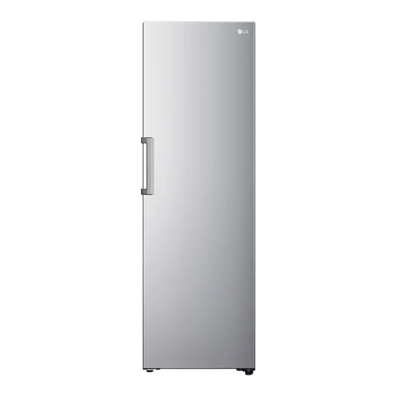 Réfrigérateur colonne encastrable 24 po 13,6 pi³ Argent platine