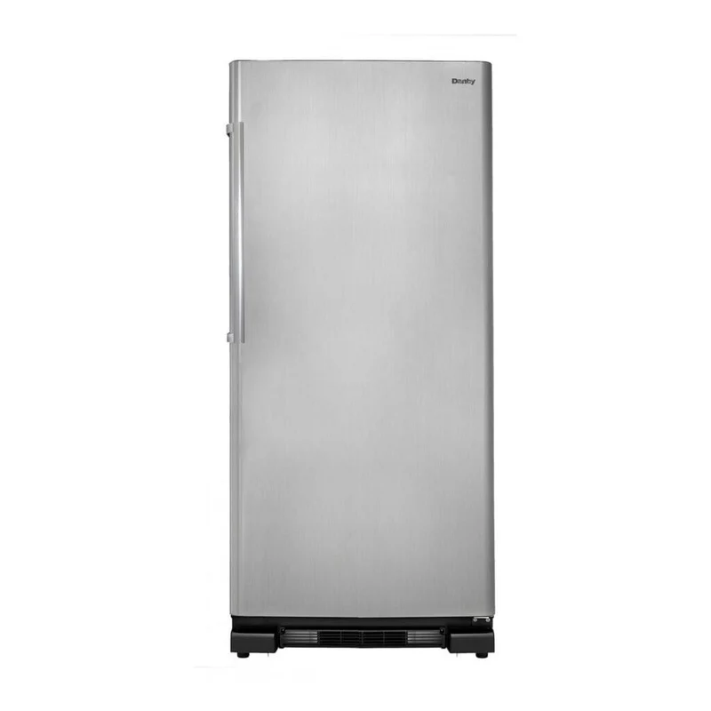 Danby Réfrigérateur vertical de 16,7 pi. cu. sans givrage DUF167A5BSLDD