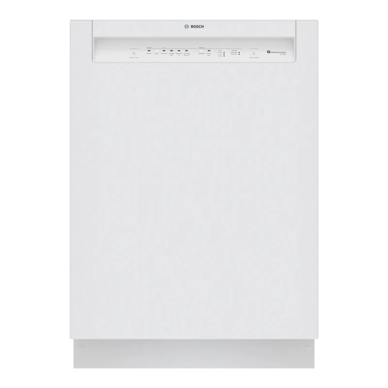 Lave-vaisselle intelligent encastrable 24 po. 50 dBA - Série 100