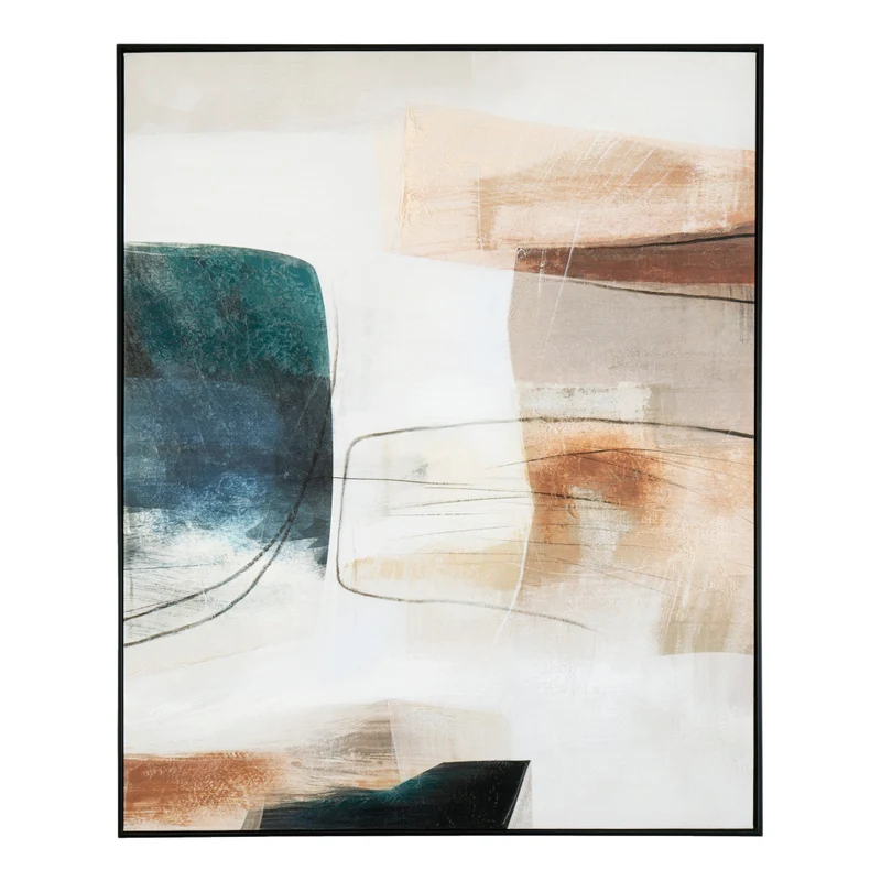 Encadrement 40 x 50 po - Reedford