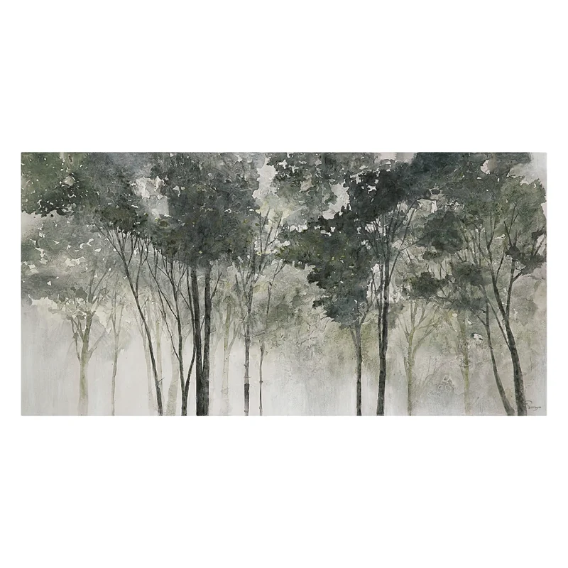 Toile 60 x 30 po - Potter
