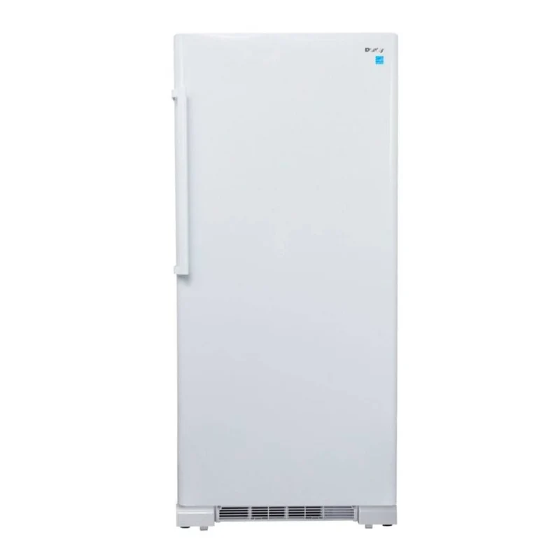 Réfrigérateur compact 30 po blanc