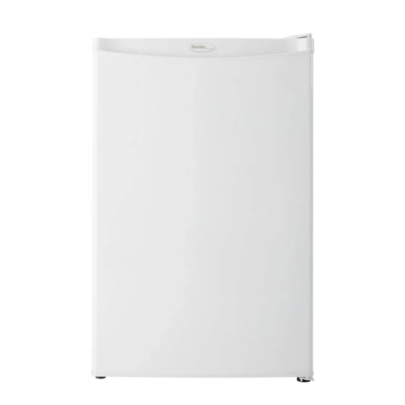Réfrigérateur compact Blanc 21 po blanc