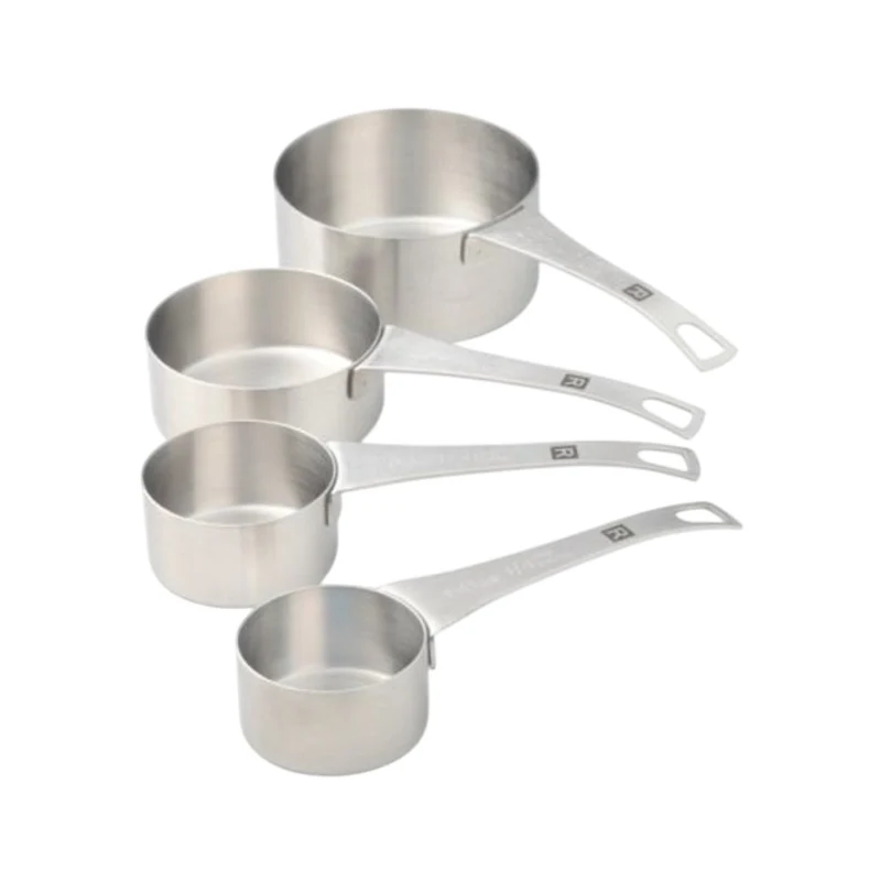 Ensemble de 4 tasse à mesurer