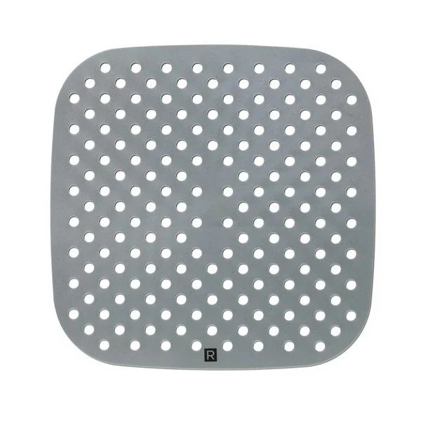 Tapis de cuisson en silicone pour friteuse à air